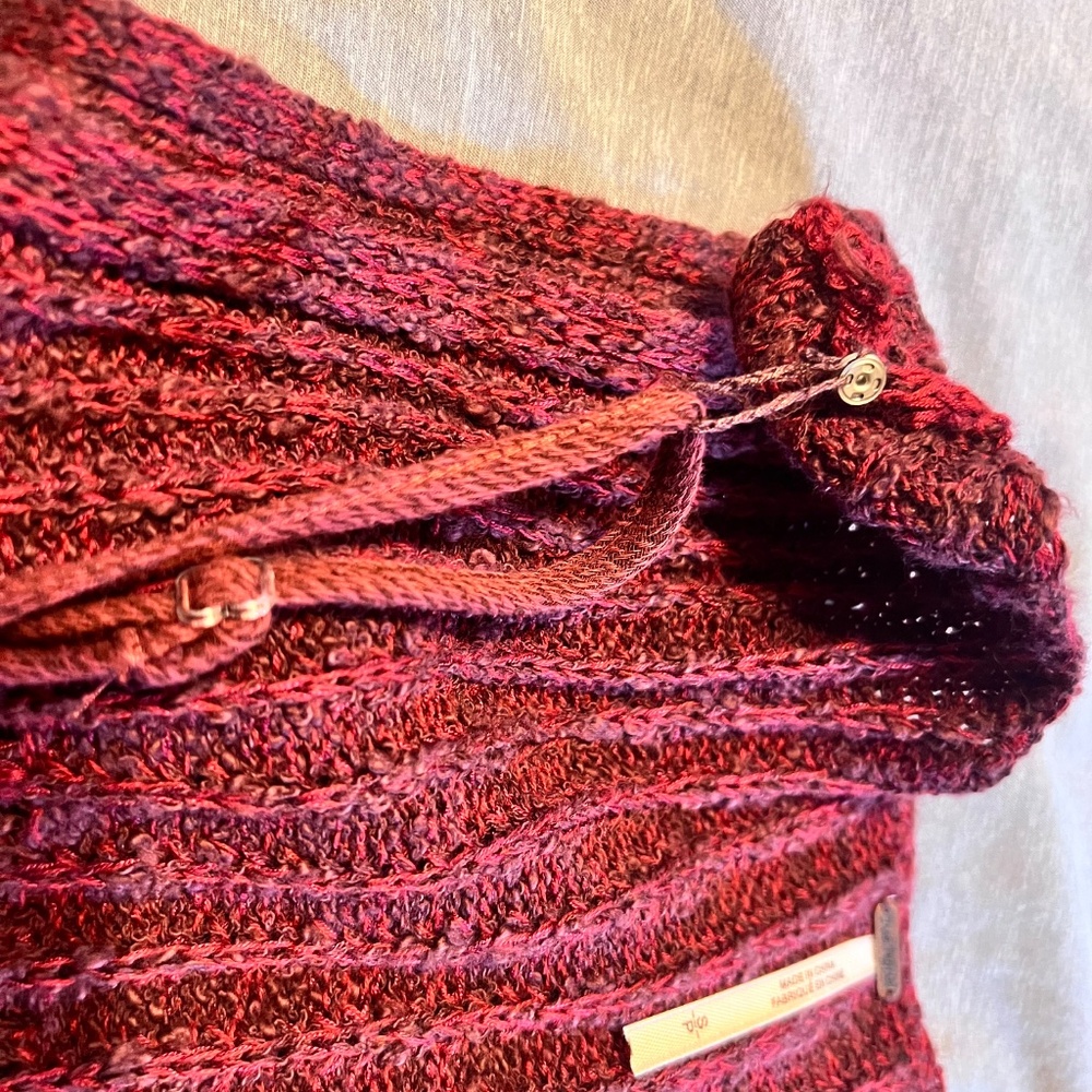 Free People Waterfall Ruffle Dress - Picture 8 of 11